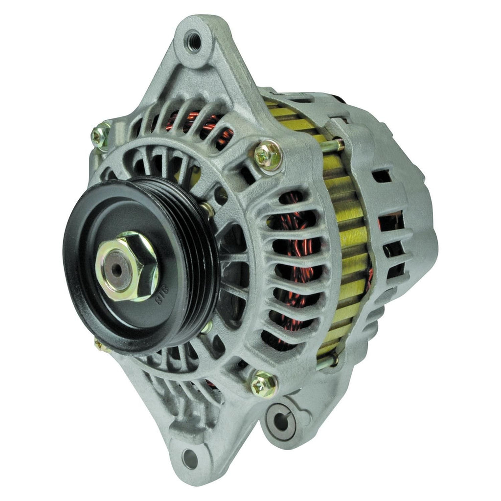 Gold New Alternator 13584N
