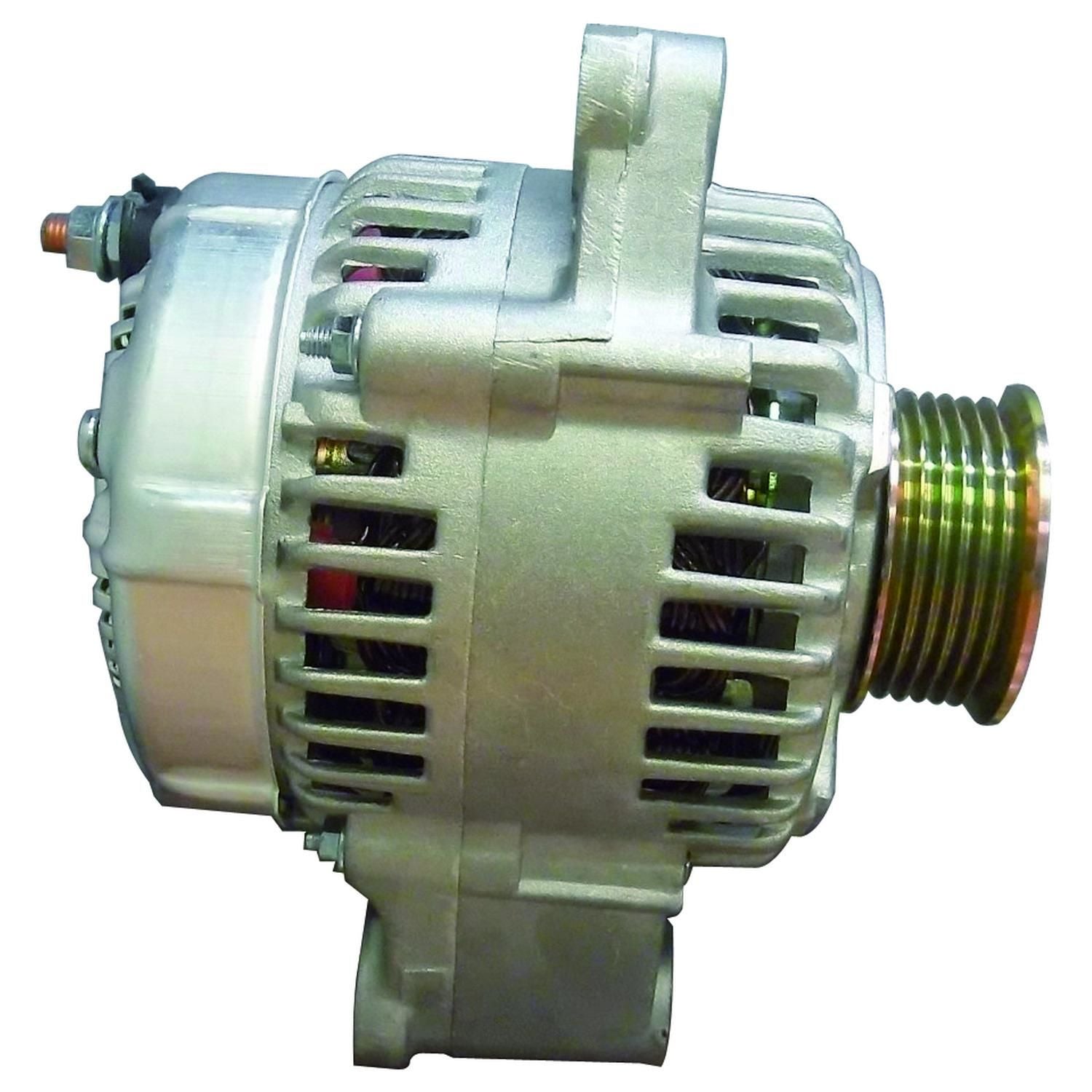 Gold New Alternator 13894N