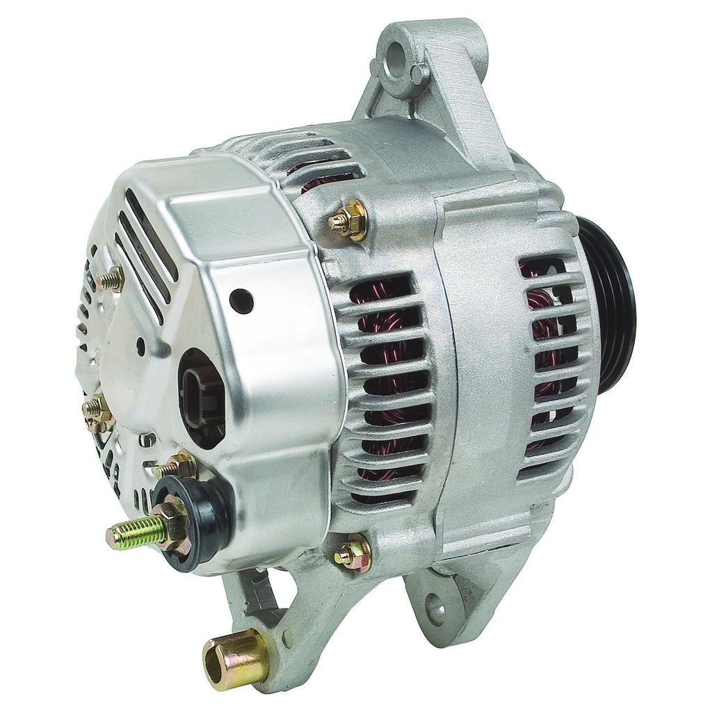 Gold New Alternator 13899N