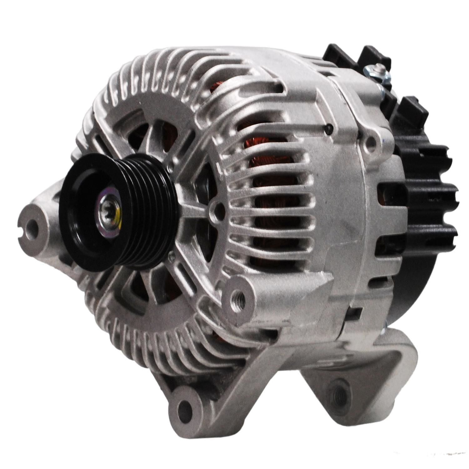 Alternator A15726