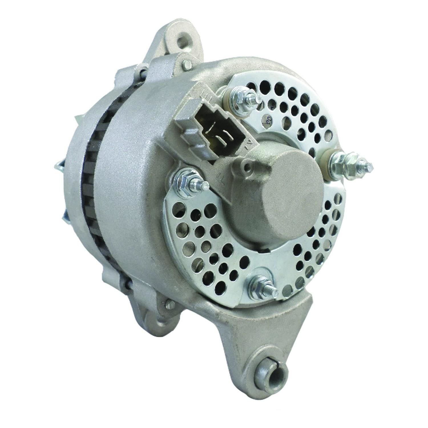 Gold New Alternator 14129N