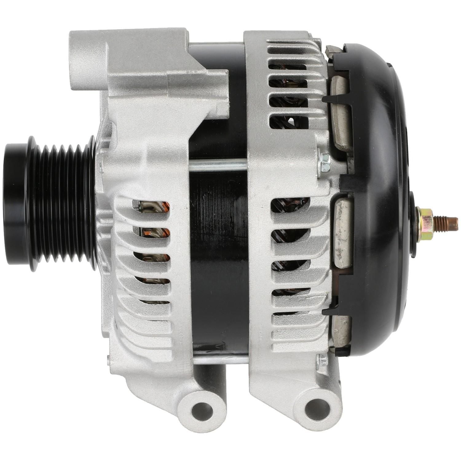 Bosch Remanufactured Alternator AL6570X