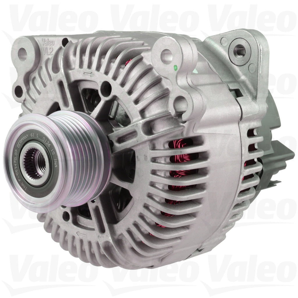 Valeo Alternator 439558