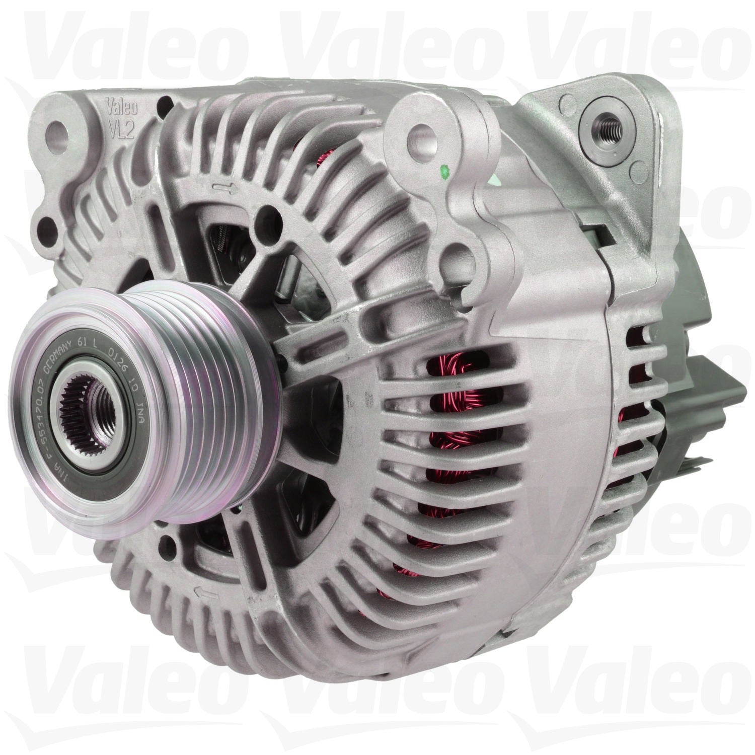 Valeo Alternator 439558