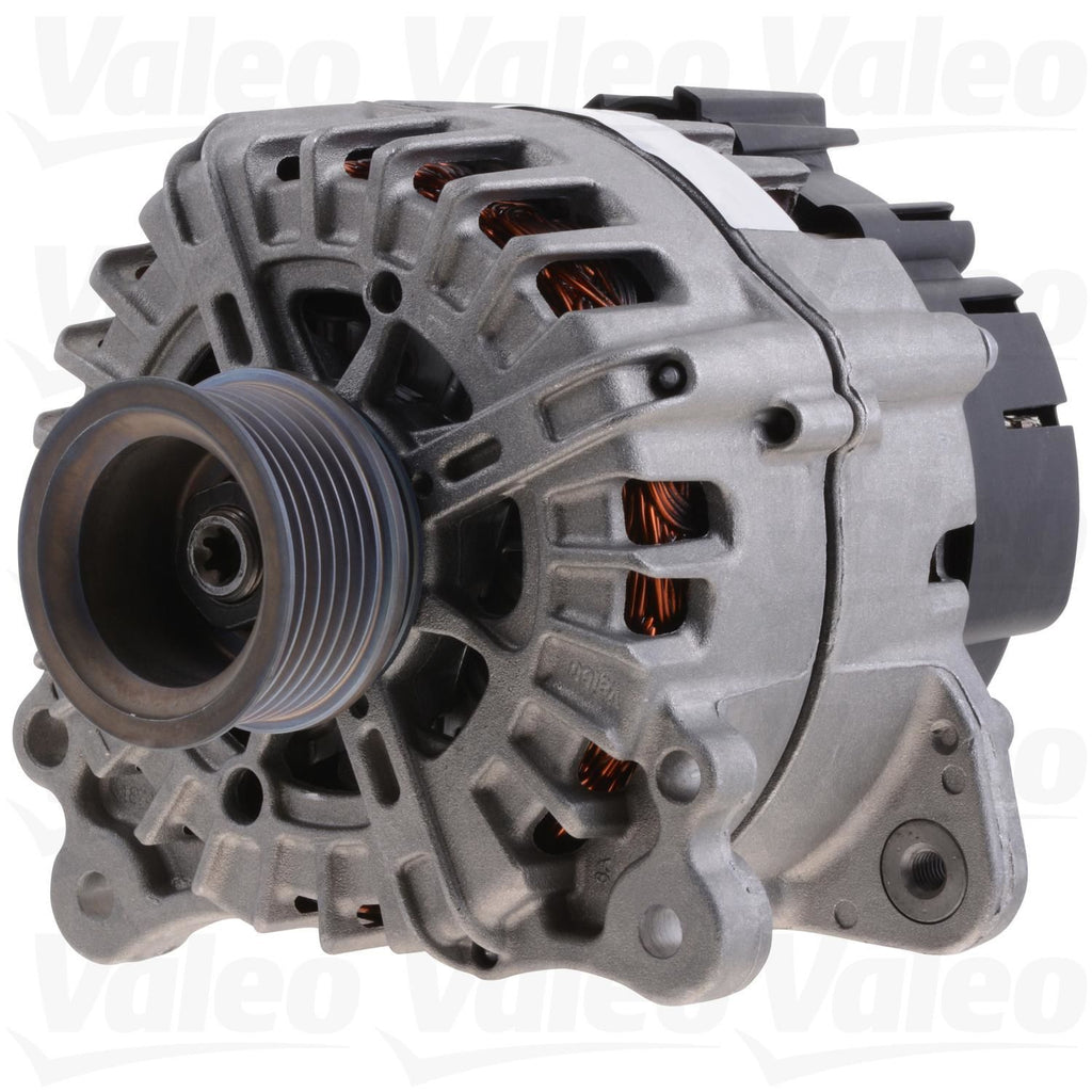 Valeo Alternator 439816