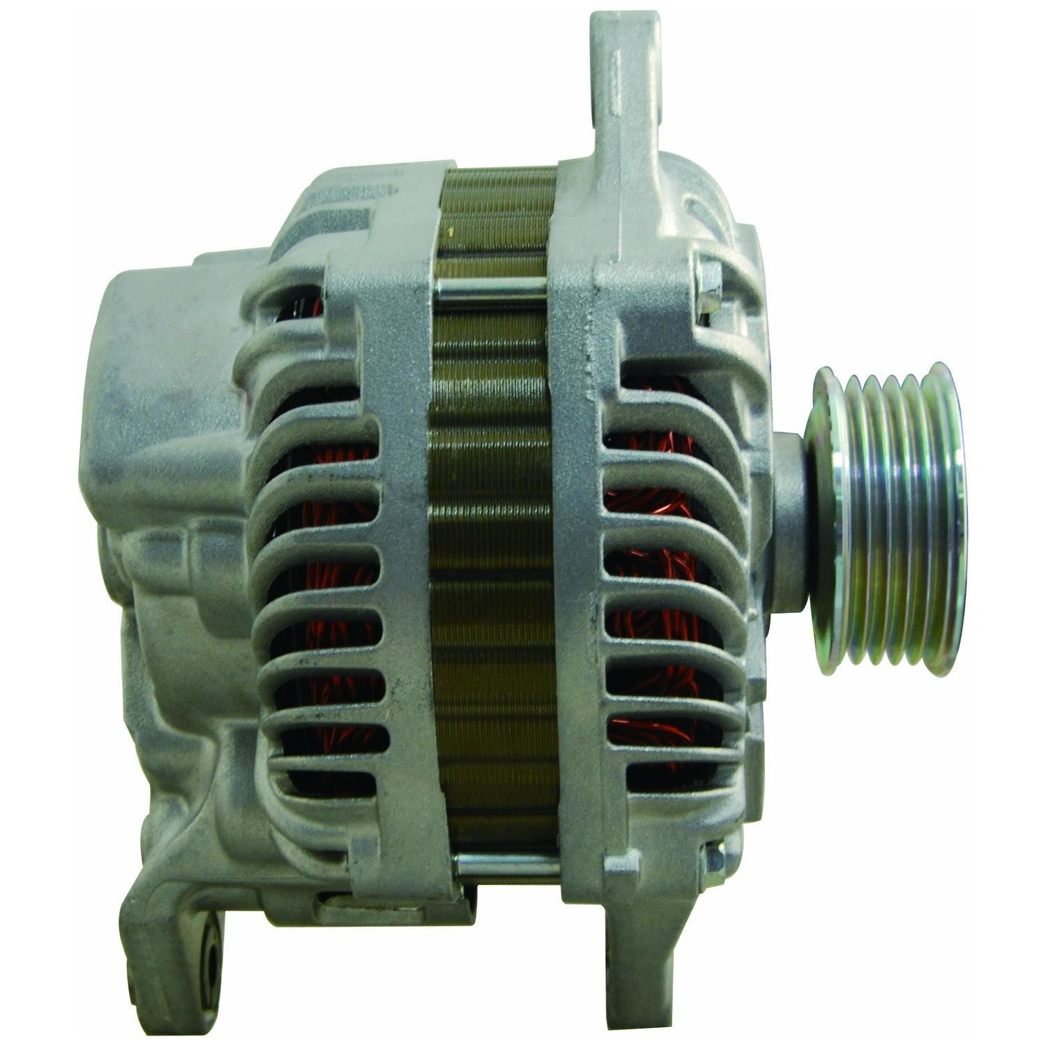 Gold New Alternator DLG15718