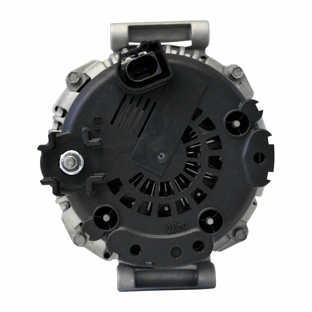 Alternator 11162