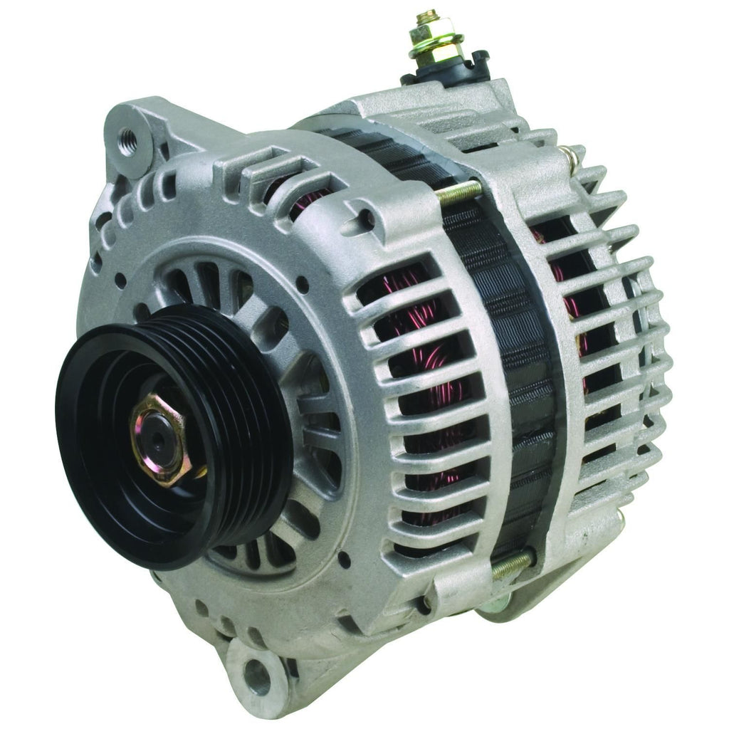 Gold New Alternator DLG13940
