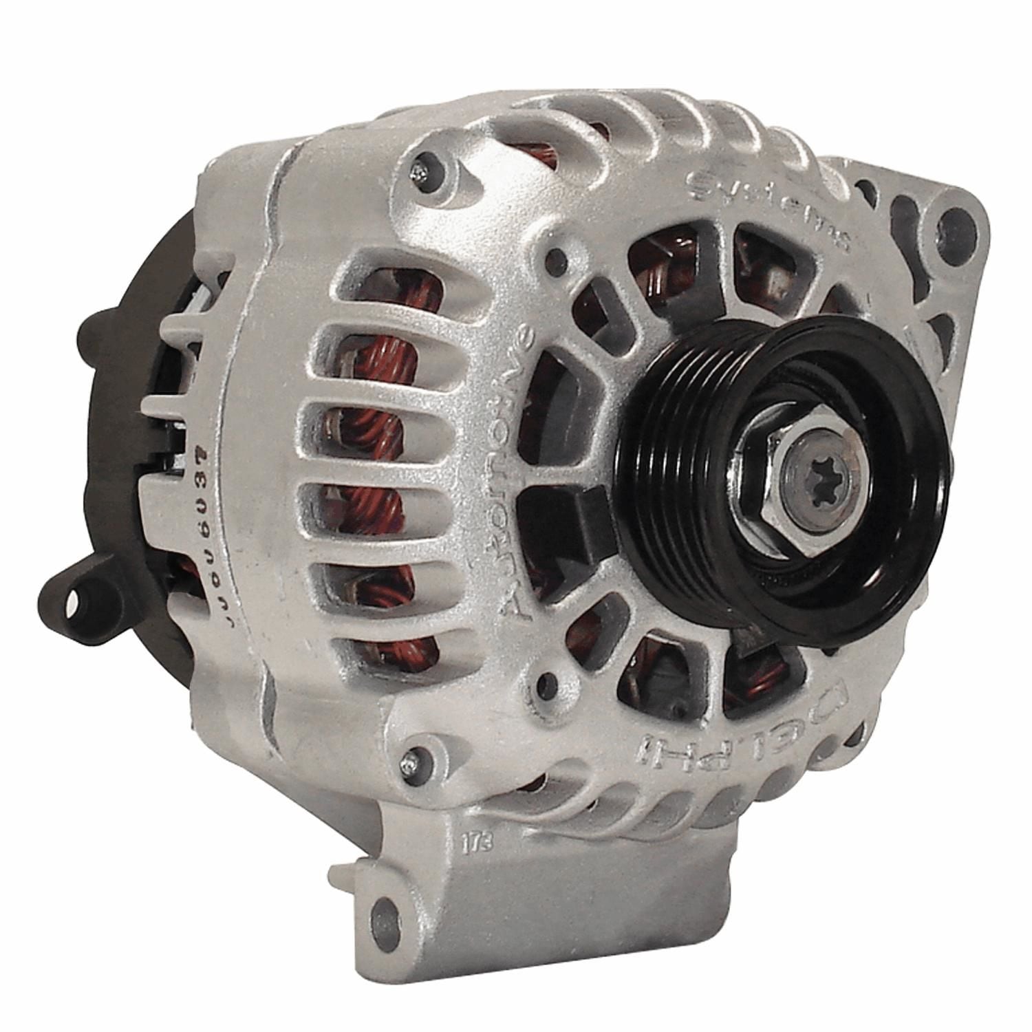Alternator DL1628-16-7