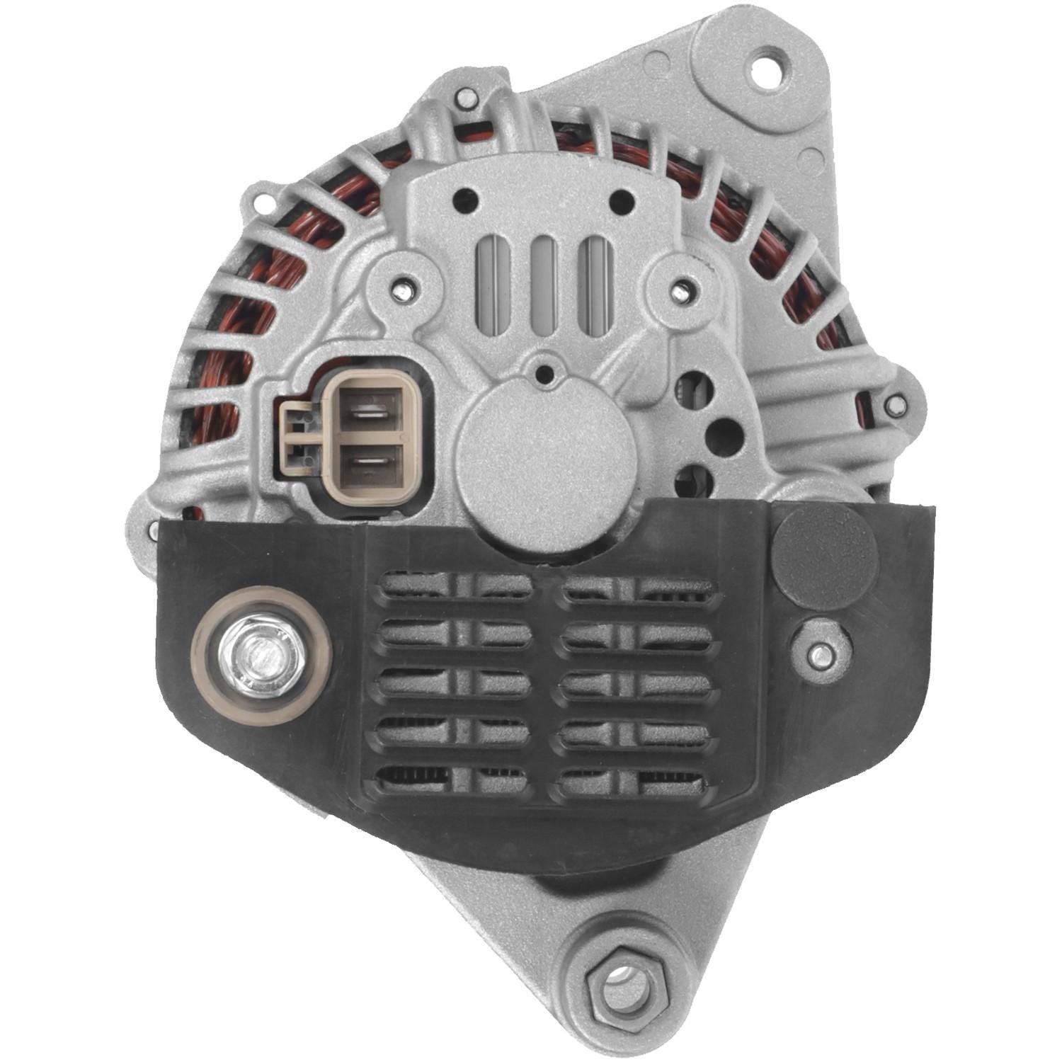 TotalPro Alternator T14241