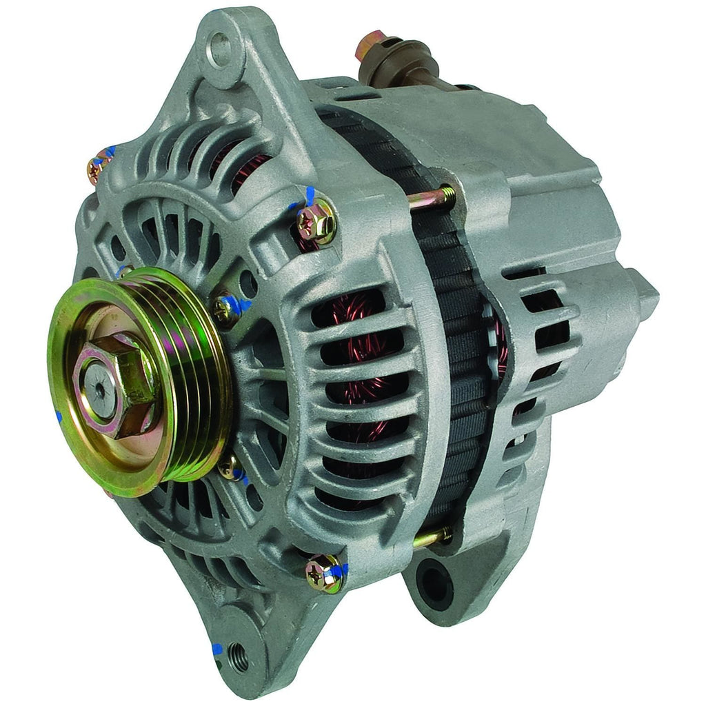 Gold New Alternator 13559N
