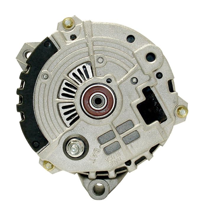 TotalPro Remanufactured Alternator T1342-6-3