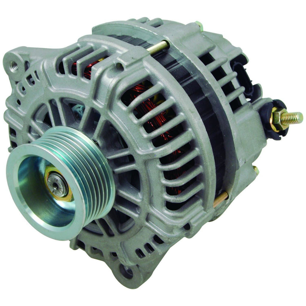Gold New Alternator DLG15523