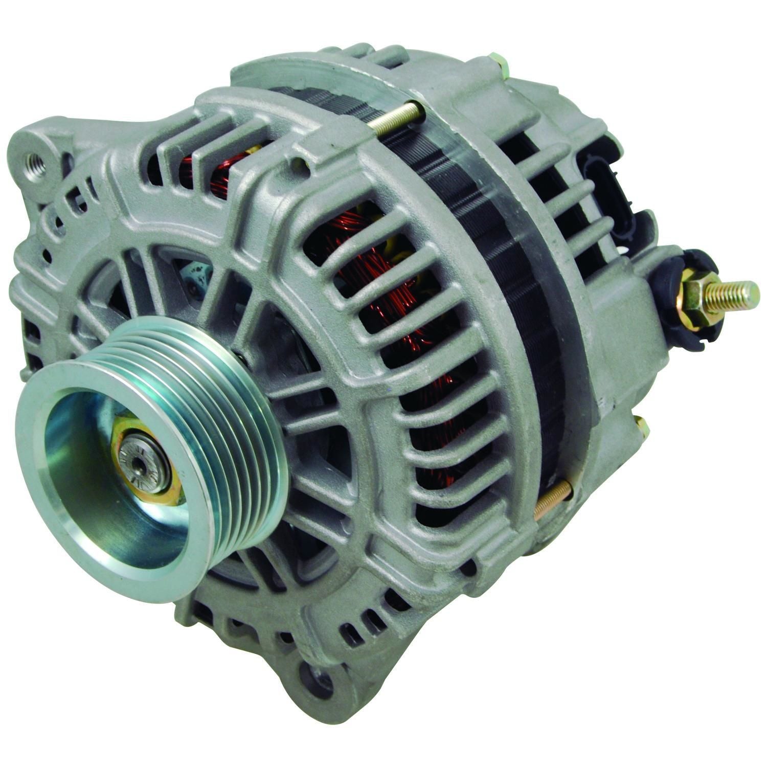 Gold New Alternator DLG15523