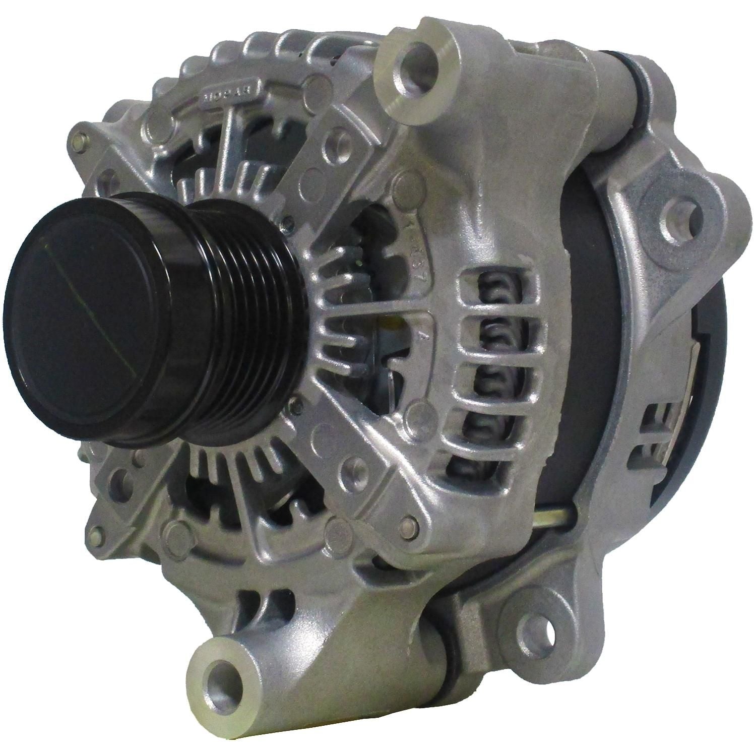 Alternator 11597