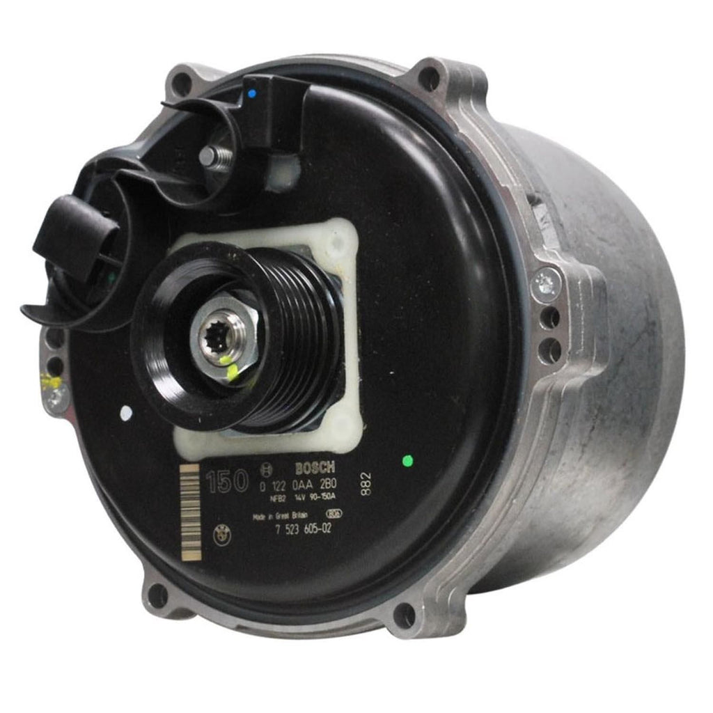 Alternator A15498