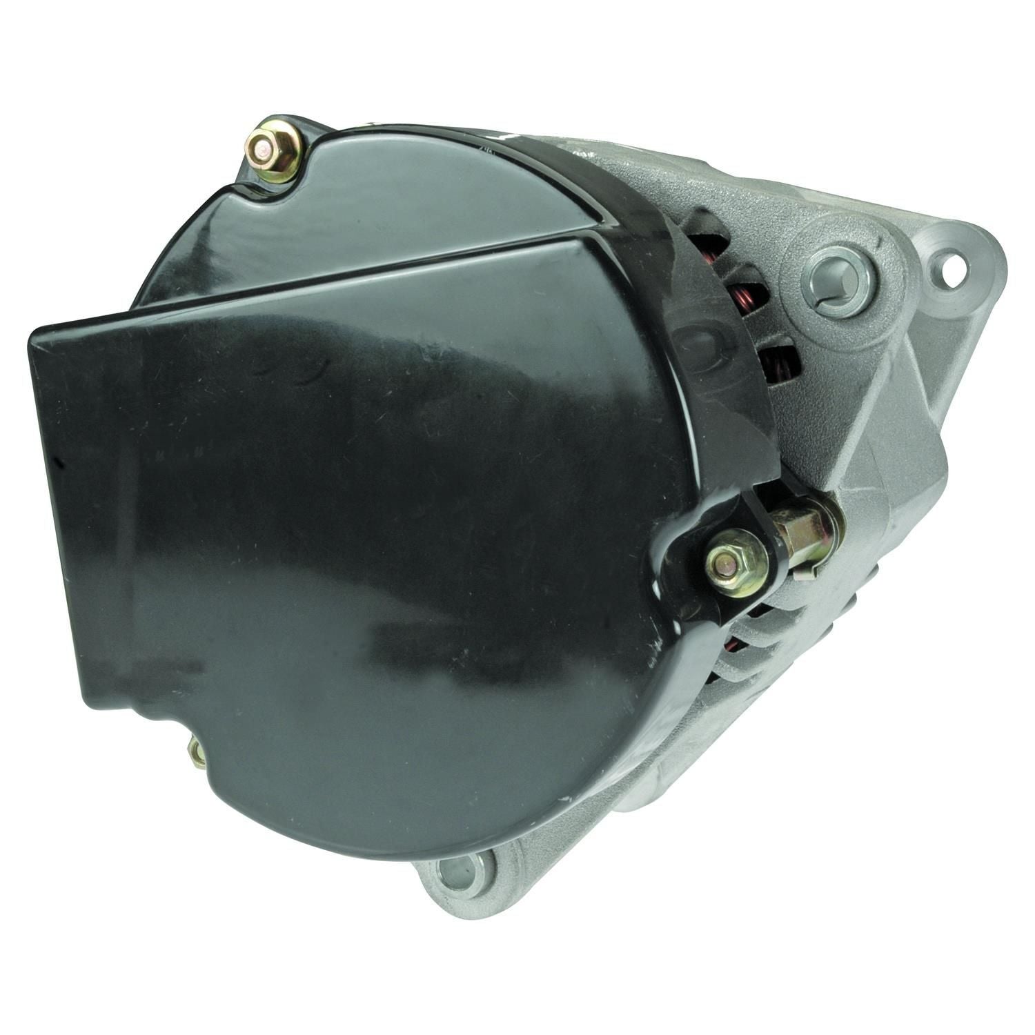 Gold New Alternator 13725N