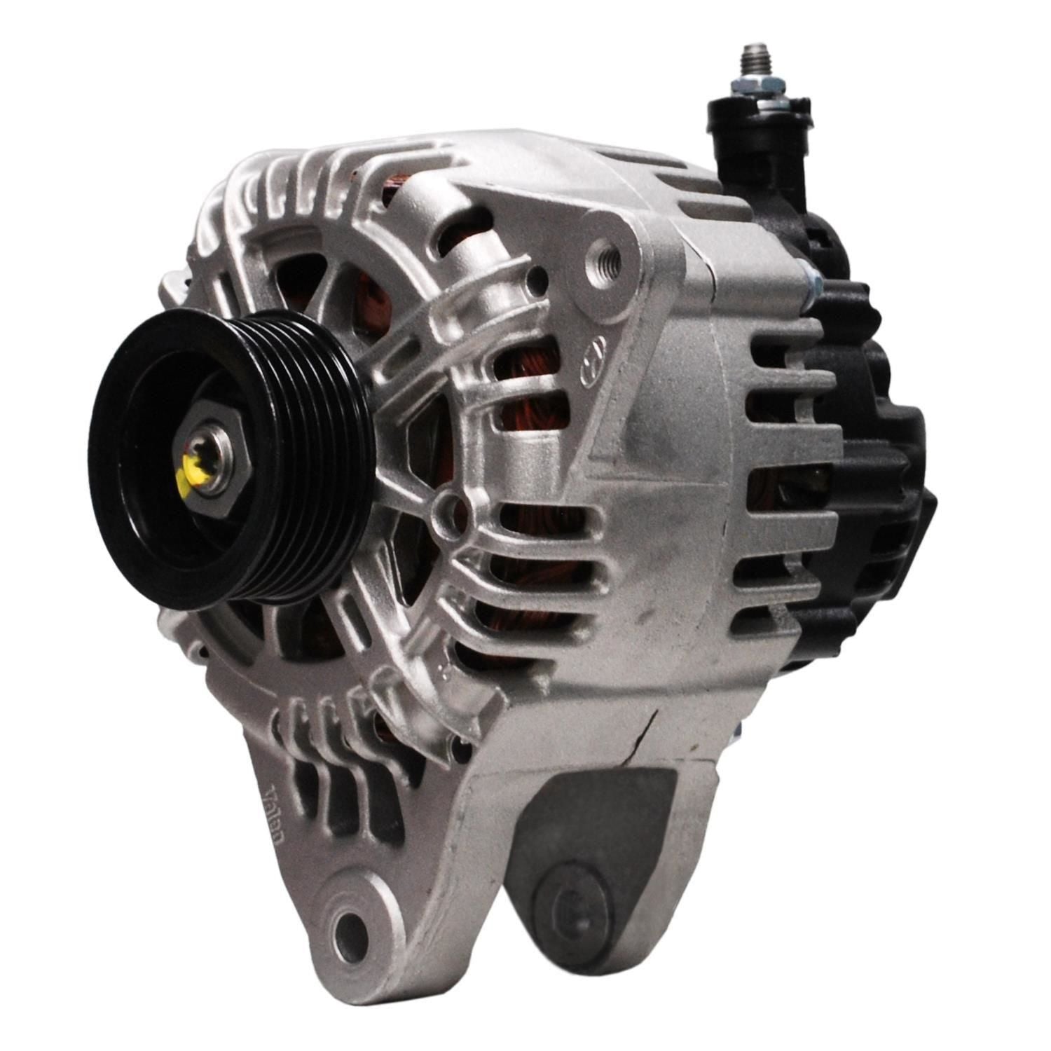 Gold New Alternator DLG15597