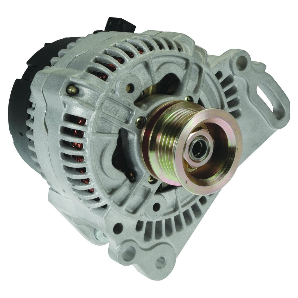 Gold New Alternator 13605N