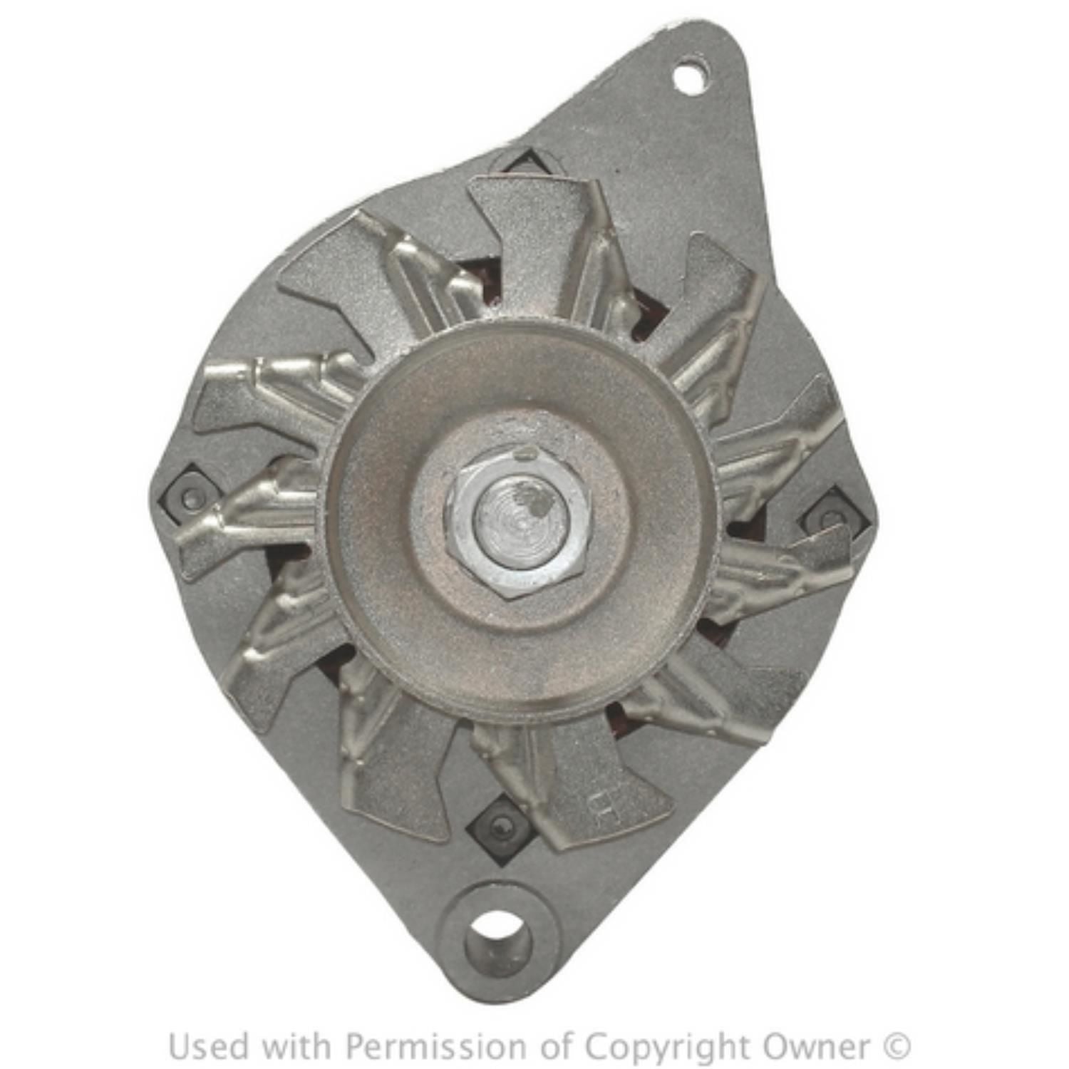 Alternator 14227