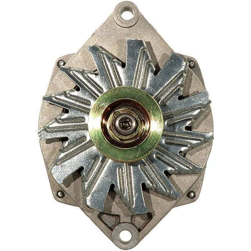 Gold New Alternator DLG1457-6-10