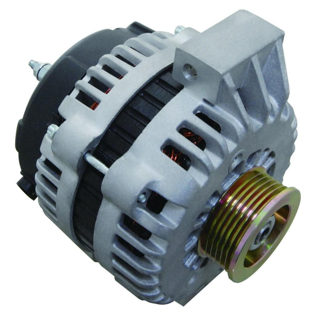 Gold New Alternator ADLG8498N