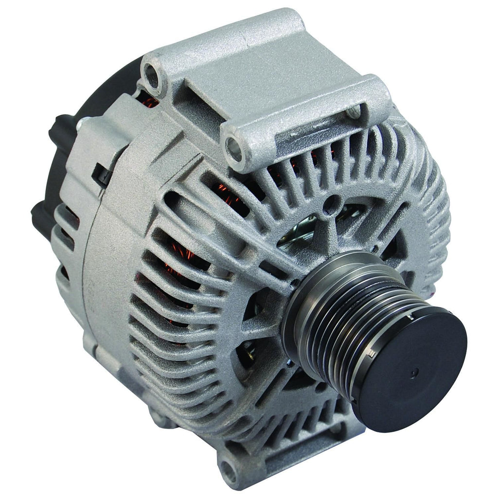 Gold New Alternator 11309N