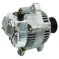 Gold New Alternator 13687N