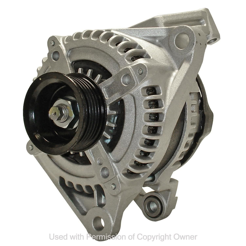 Alternator 12326