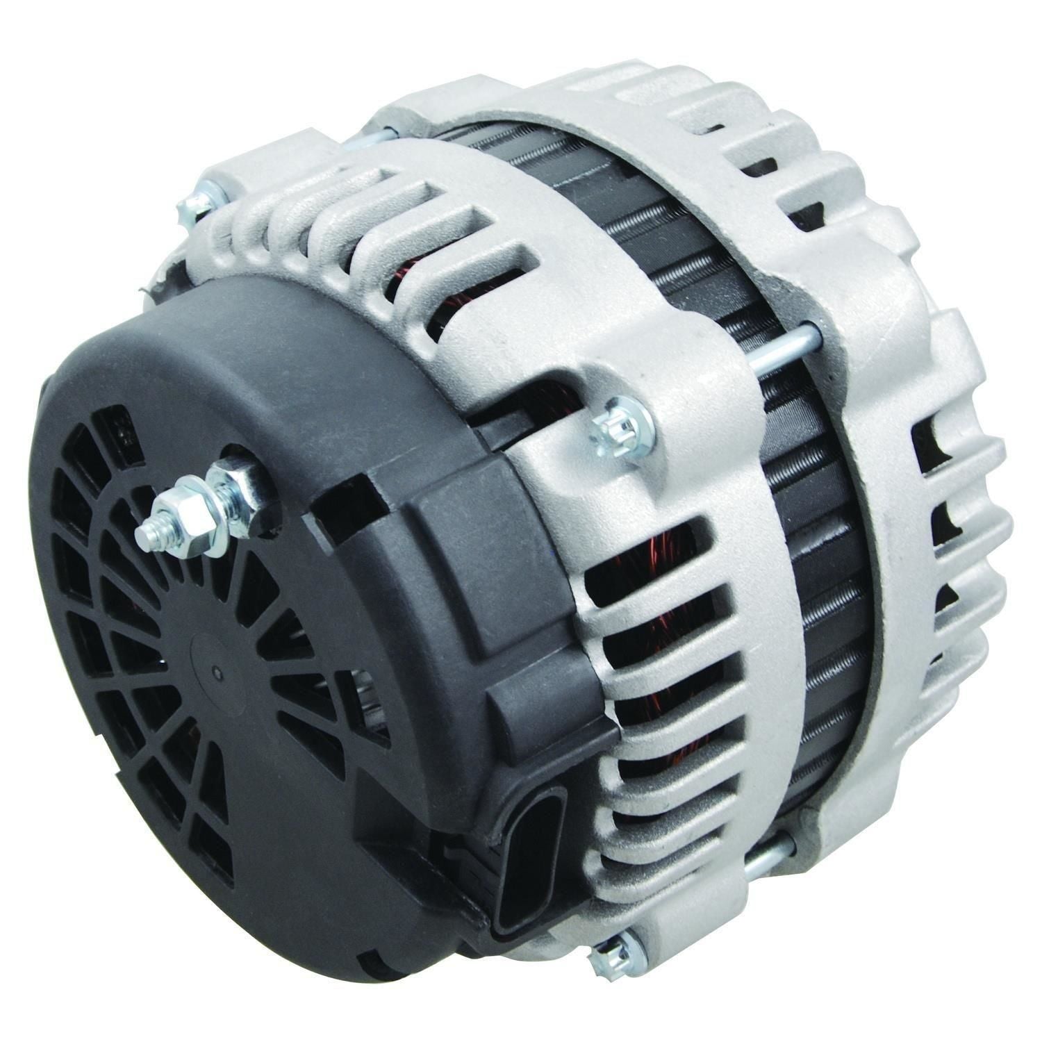 Gold New Alternator 8495-3N