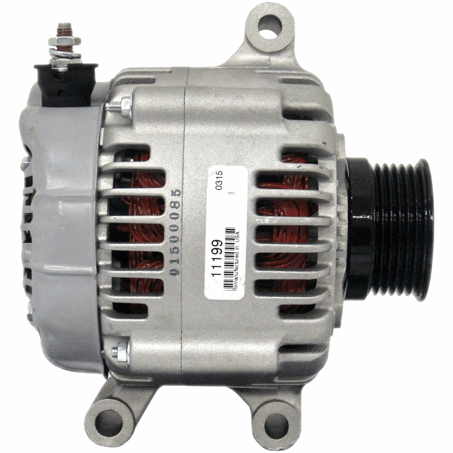 Alternator 11199