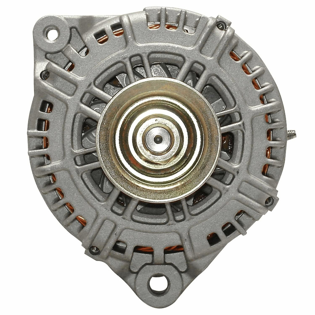Alternator 15523