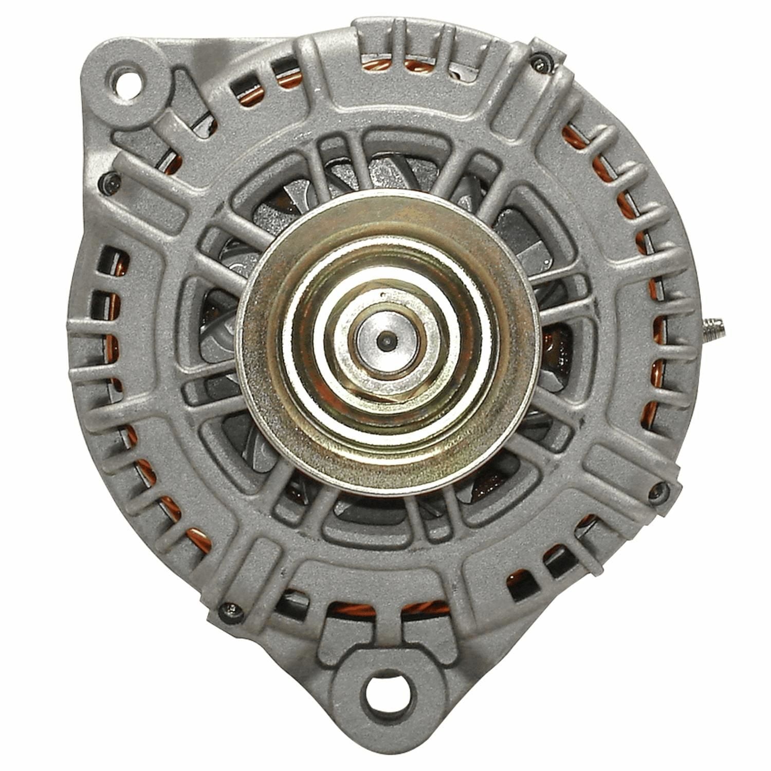 Alternator 15523