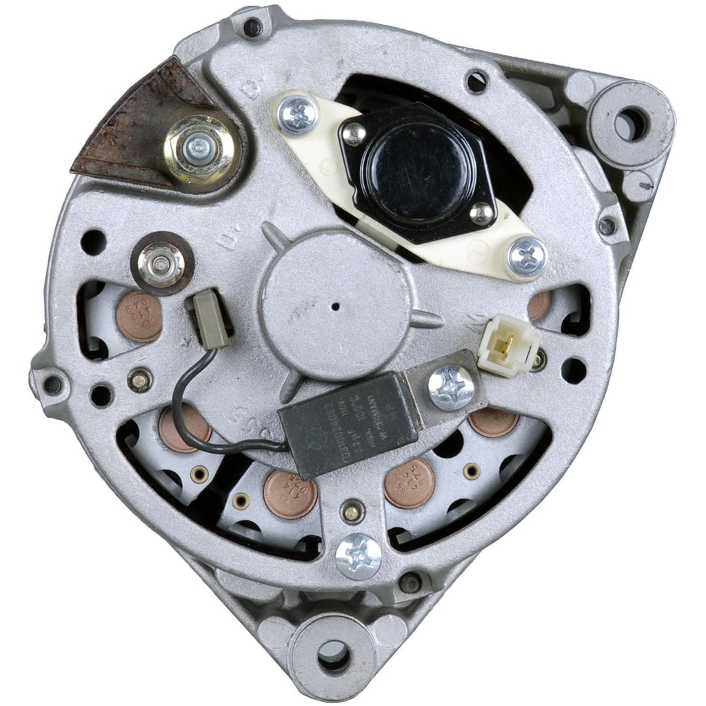 Alternator 14417