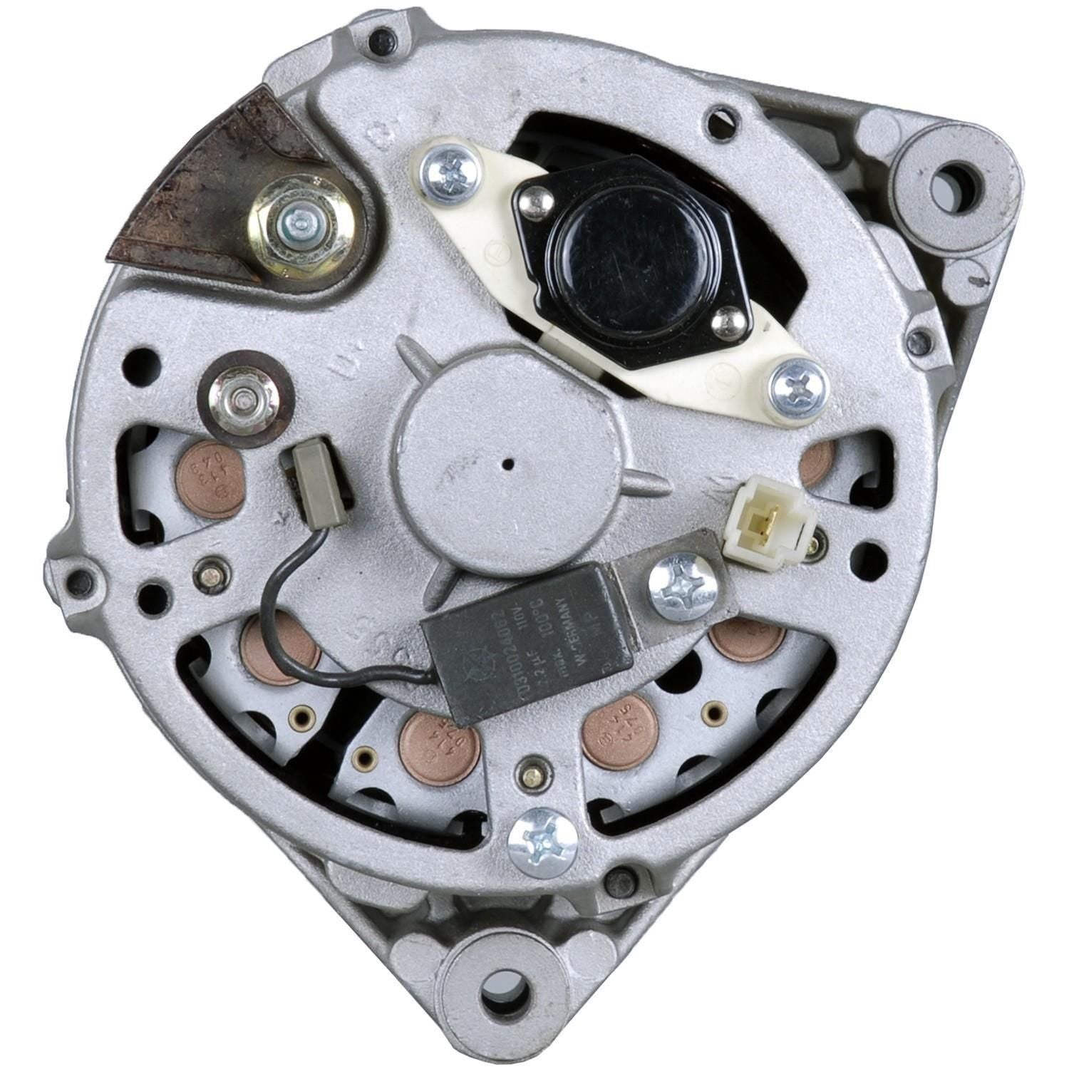 Alternator 14417