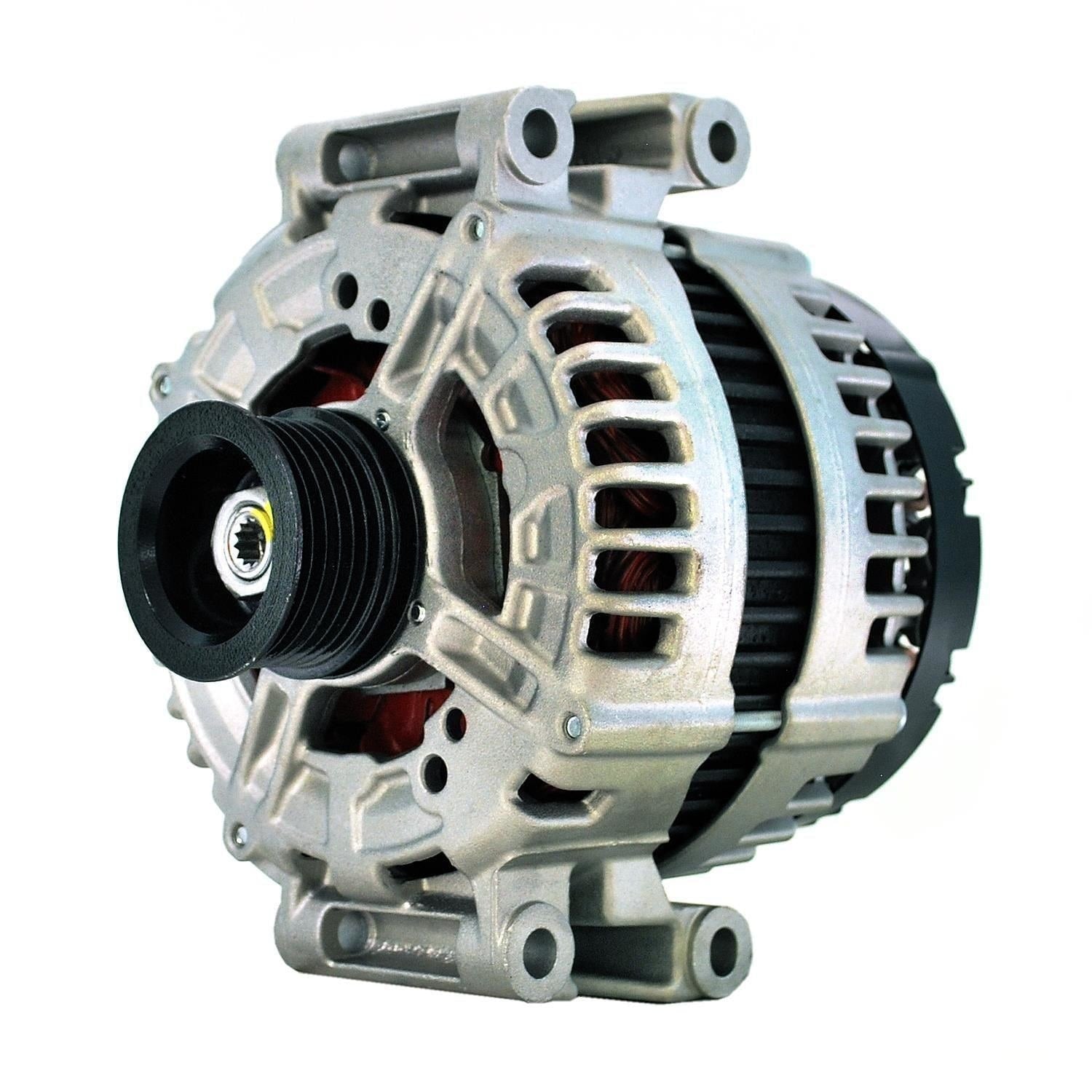 Alternator 15710