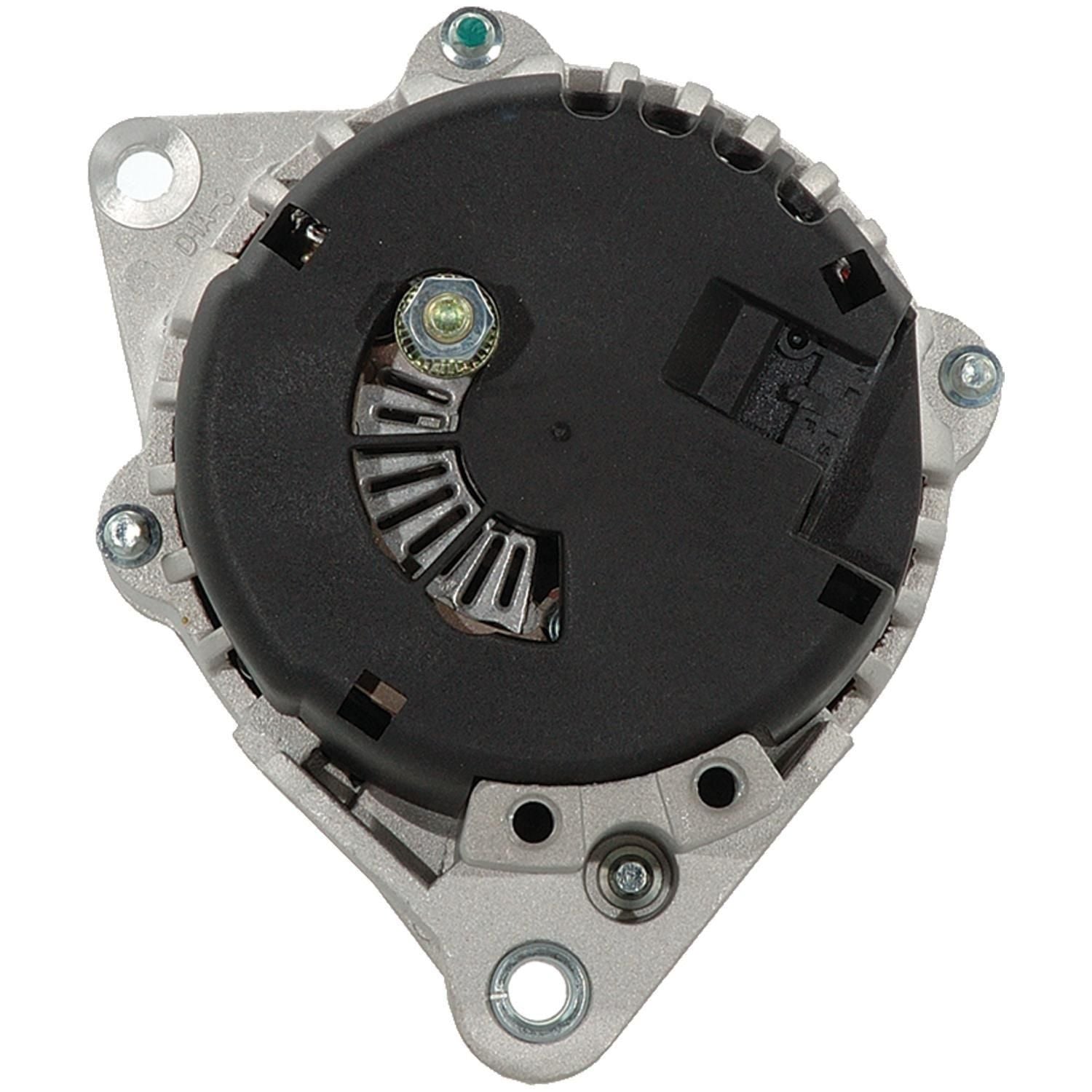 Gold New Alternator DLG1622-16-3