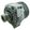 Gold New Alternator 13797N