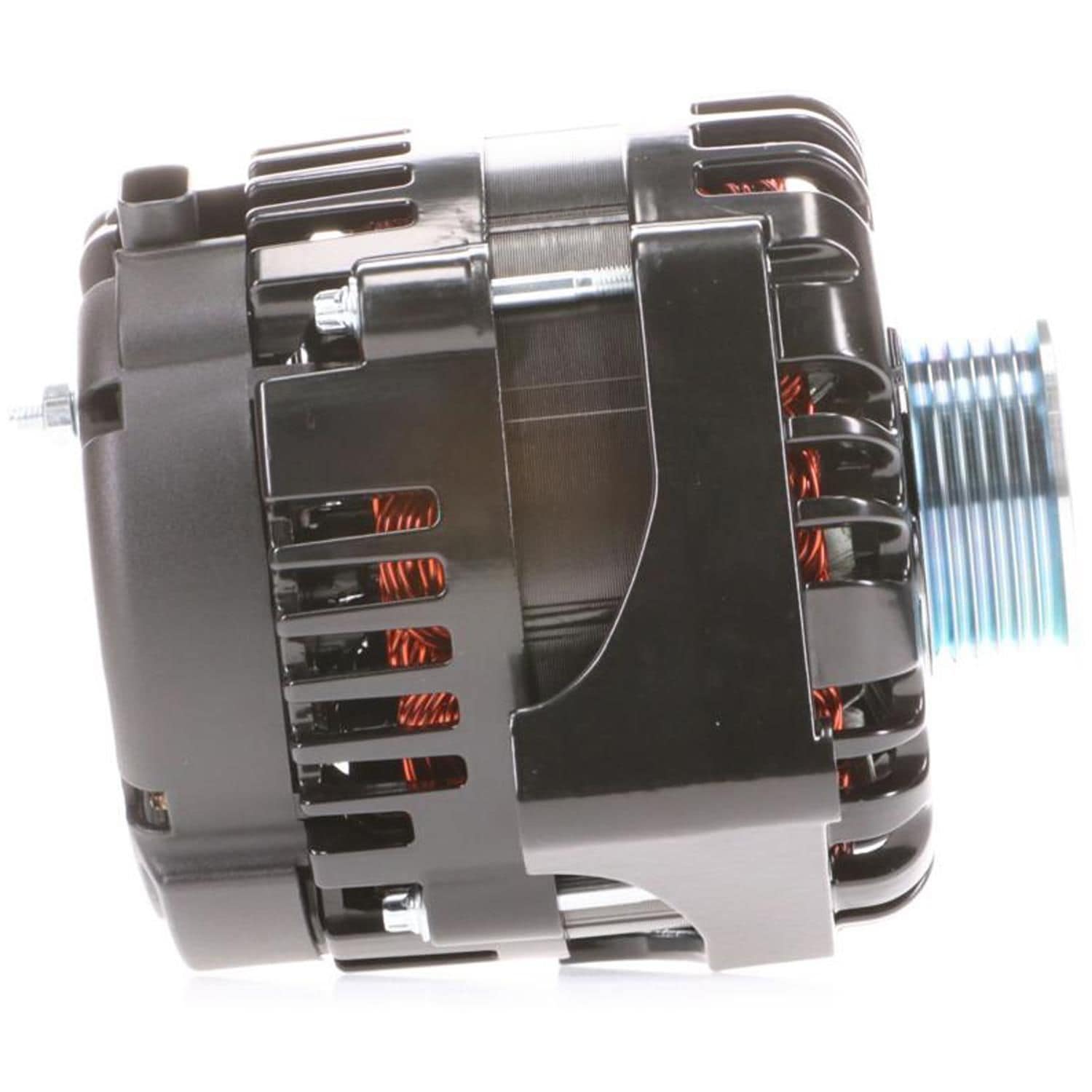 New Alternator NDLG47330