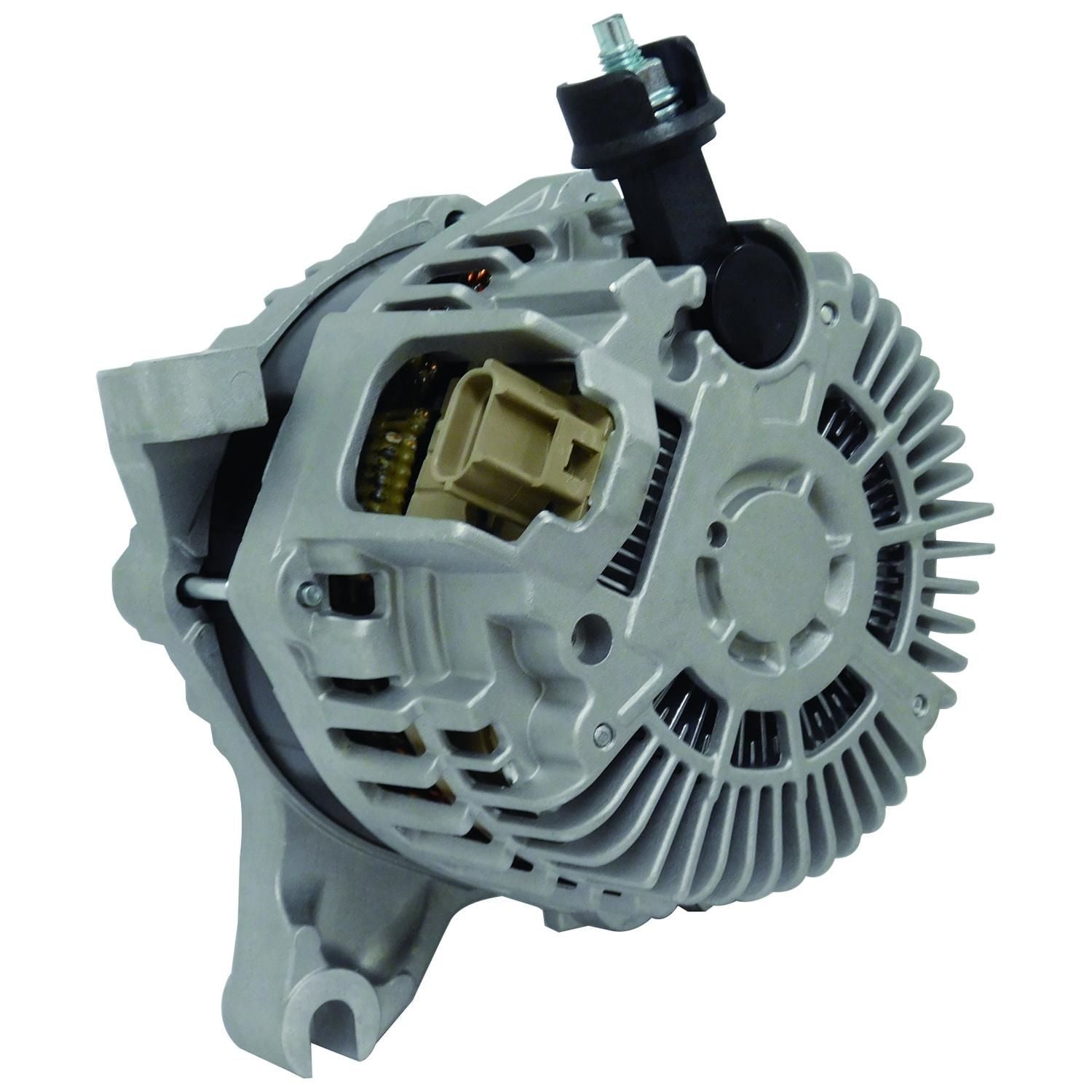 Gold New Alternator DLG11684