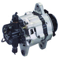 Gold Alternator 12551N