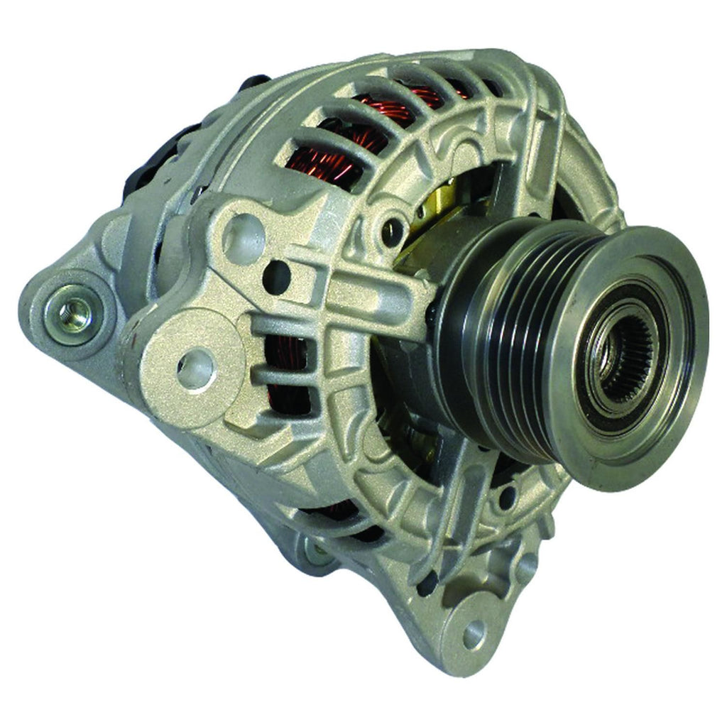 Gold New Alternator DLG11460