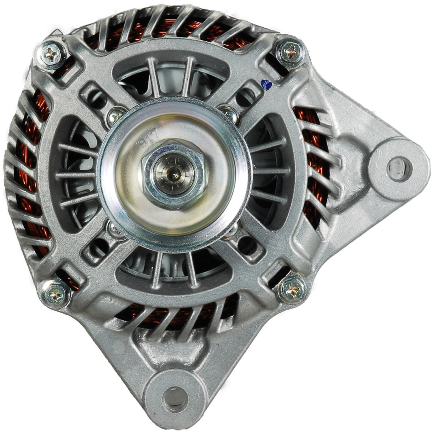 Gold New Alternator DLG2657-7-12