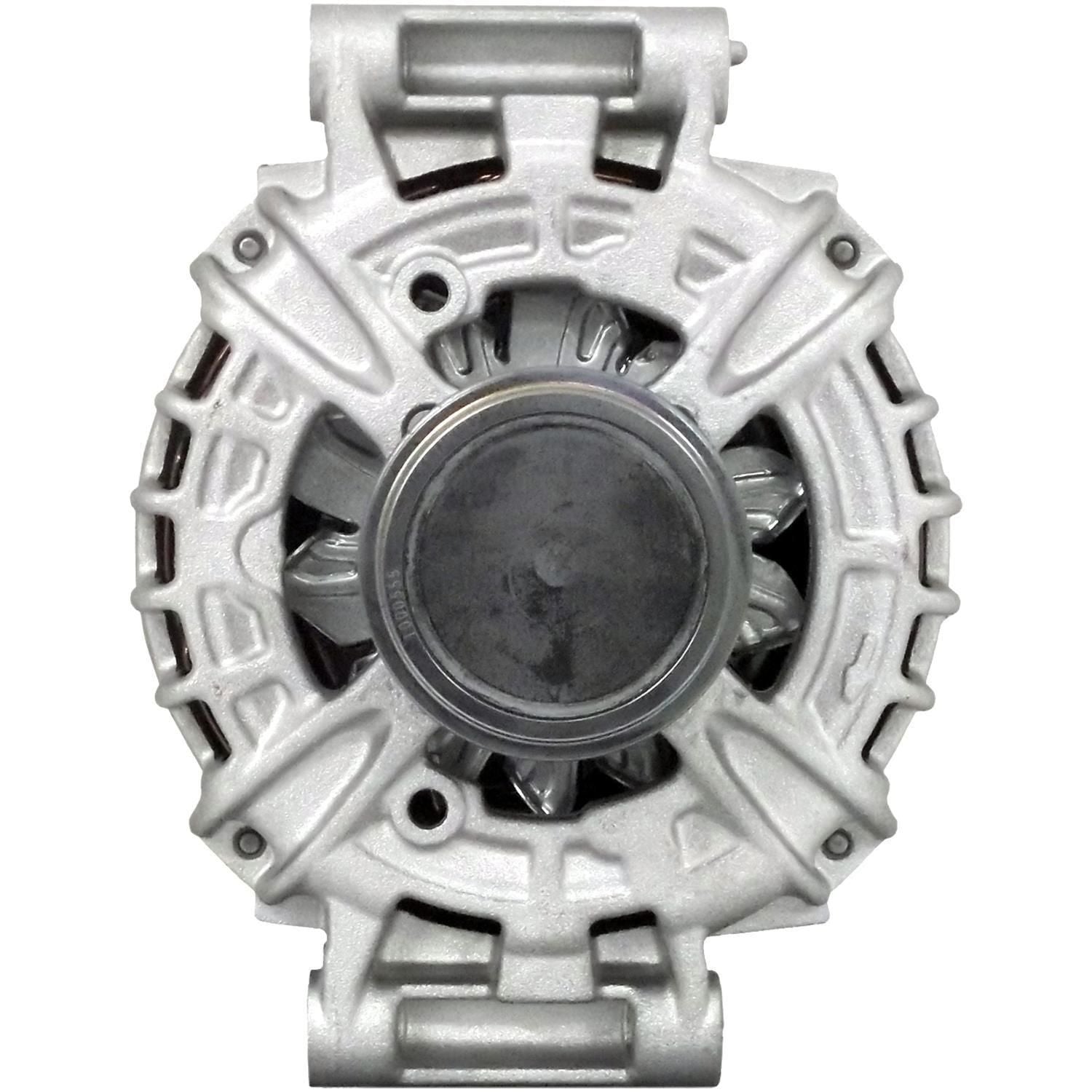 Alternator 10272