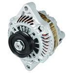 Gold New Alternator 11230N