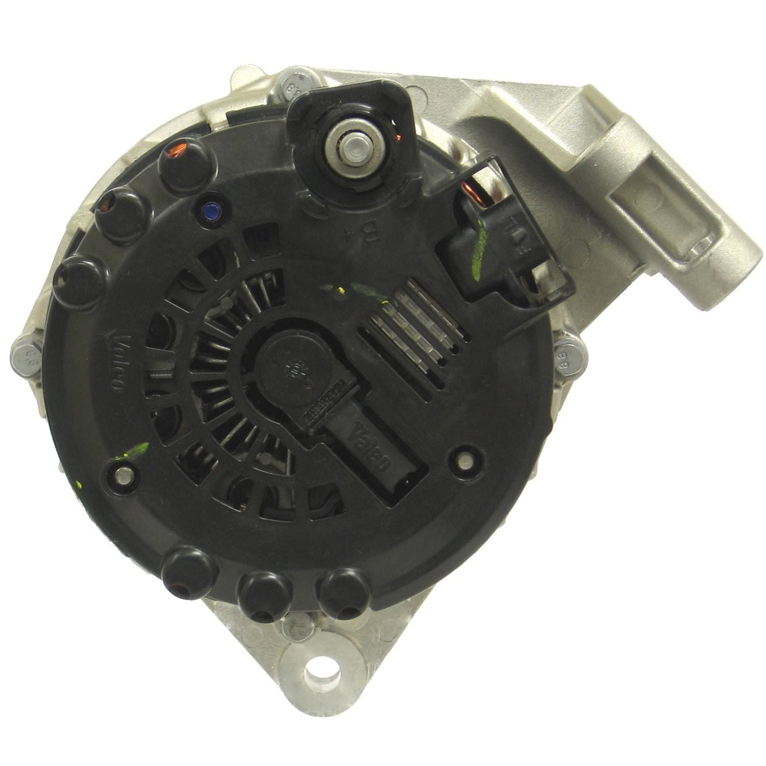 TotalPro Remanufactured Alternator T11453