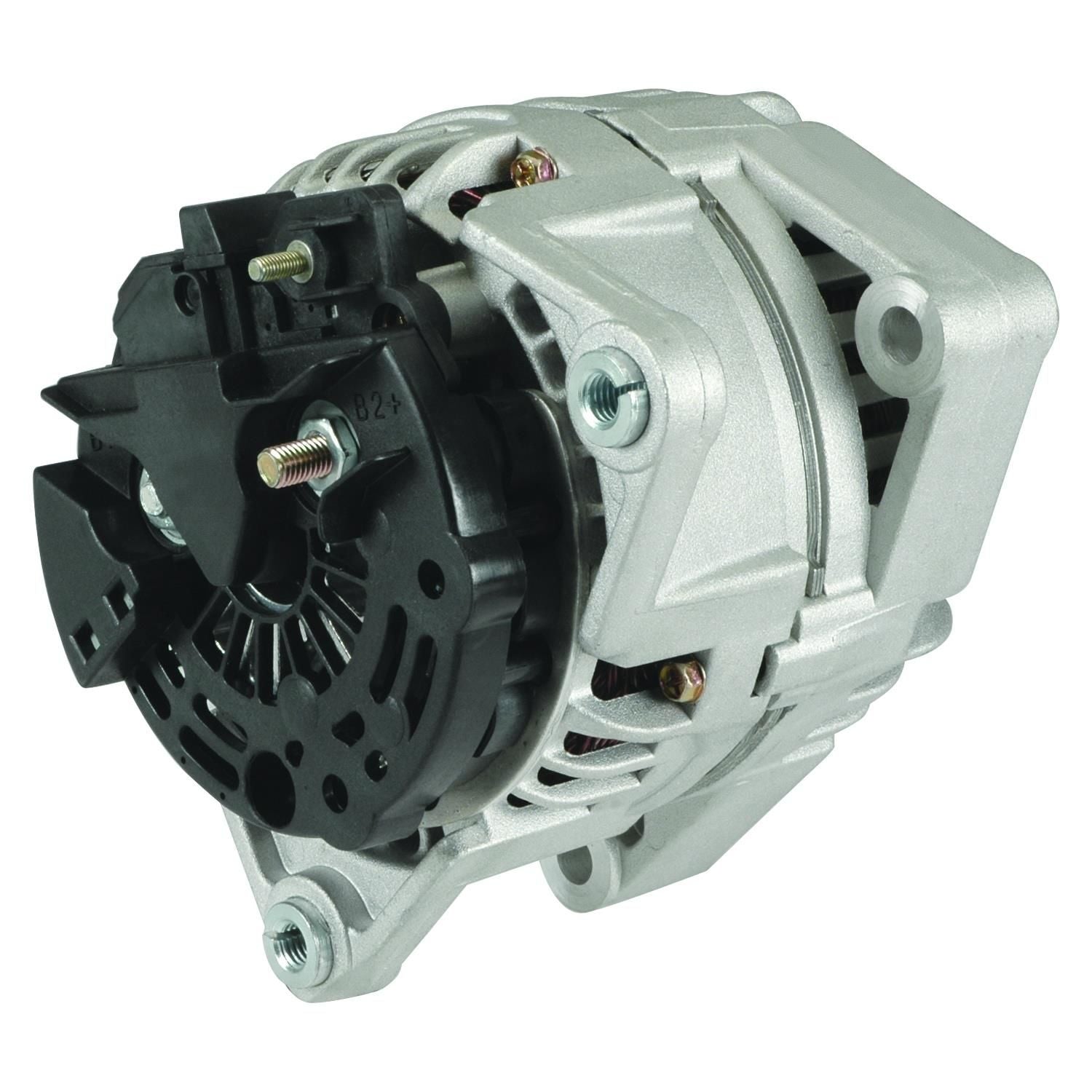 Gold New Alternator 13805N