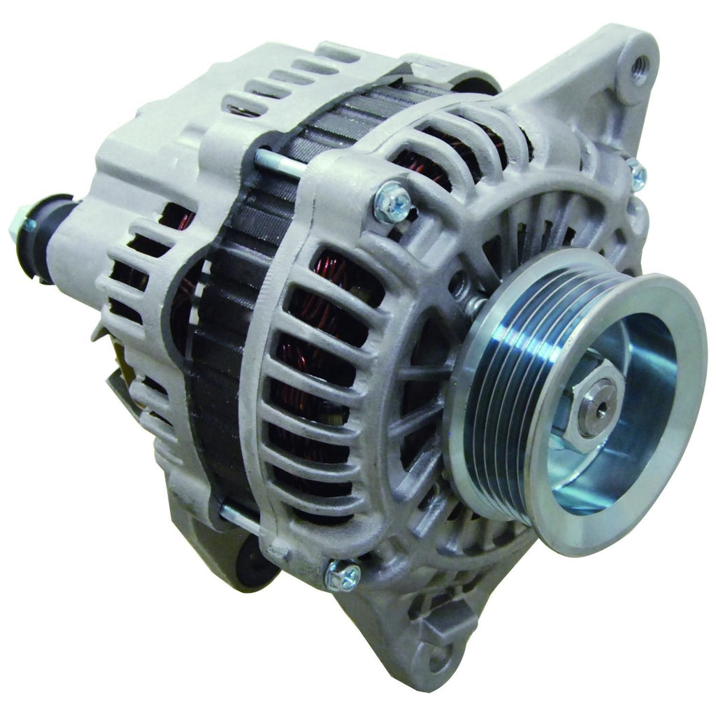 Gold New Alternator 11028N
