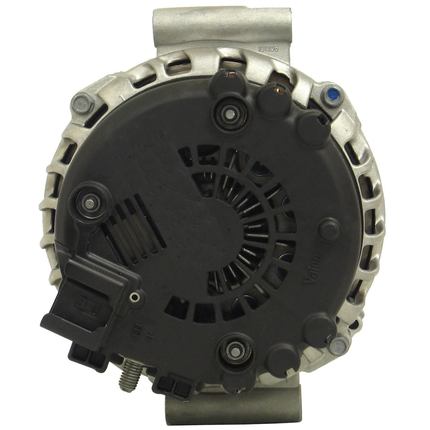 Alternator 10102