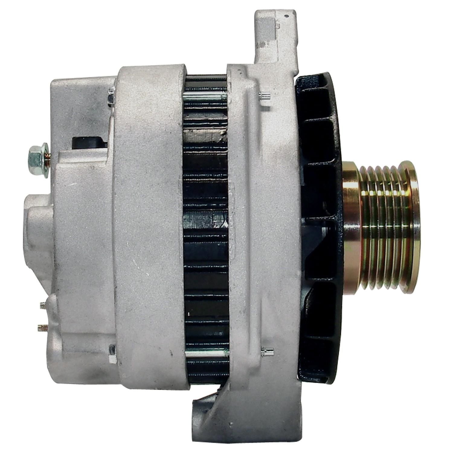 TotalPro Remanufactured Alternator T1496-6-1